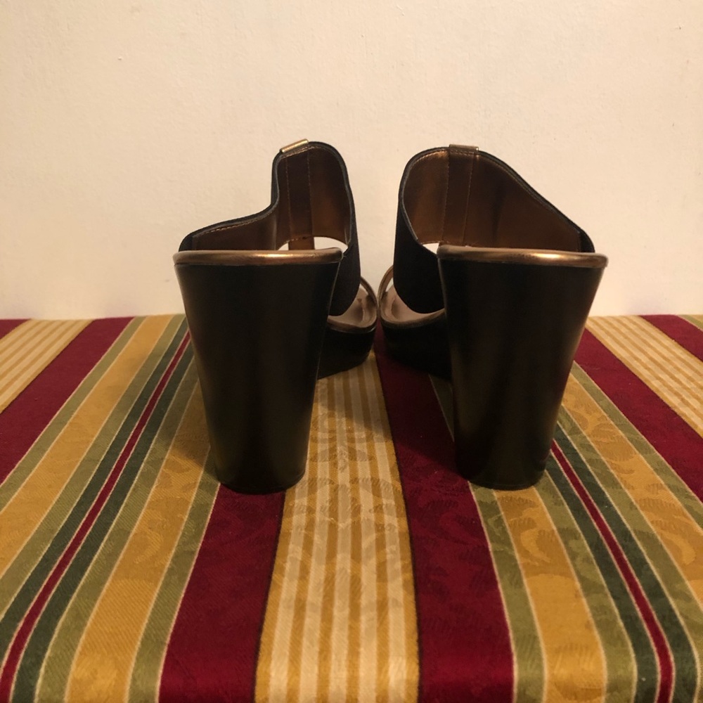 Wedge shoes - Picture 5 of 7